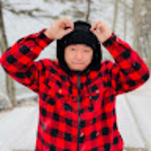 Meet your Posher, Phuoc